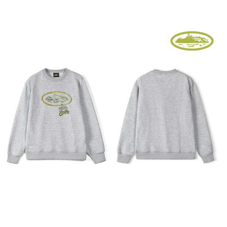 Picture of Corteiz Sweatshirt _SKUCorteizS-2XLastxC100231393